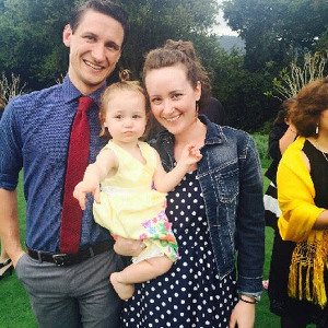 Fundraising Page: Kacey Jackson